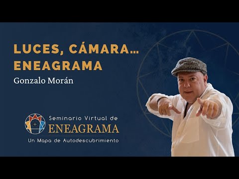 Luces, cámara… Eneagrama. Películas y series recomendadas por Gonzalo Morán para ver eneatipos