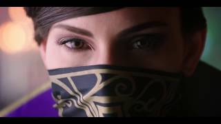 Dishonored 2 – Live Action Trailer