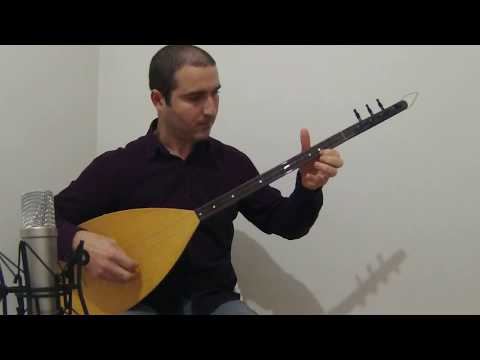 Gürkan Ülgen - Çalın Davulları