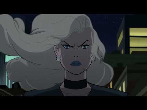 Justice Society: World War II - Black Canary gets revenge & Jay Garrick Being A Chad 🐦‍⬛⚡️⚡️