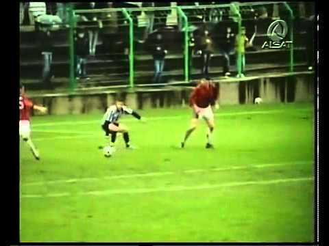 Superliga Shqiptare 2009 2010 Java e 21-te Laci - Flamurtari 3-2