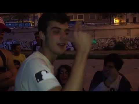 FV VS KRT (8vos) III BEST LEVEL