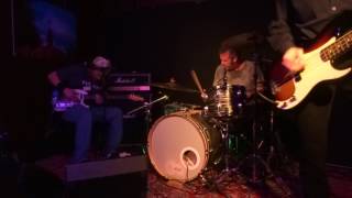 King Mud @ de Zwerver  Leffinge 2017 Take a Look