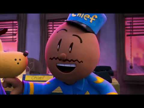 George Little (Chicken Little) Part 7 - We Are The Champions/Piece Of The Sky