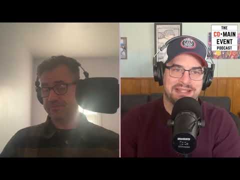 Co-Main Event Podcast (2/10/26)