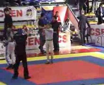 Paolo Marchese derubato del verdetto