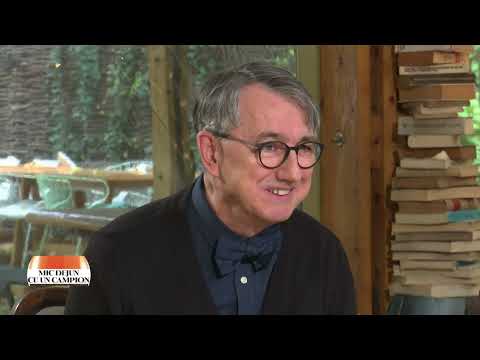 Mic dejun cu un campion: Horia Roman Patapievici