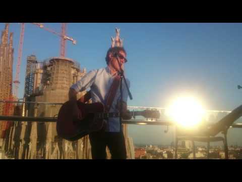 Mikel Erentxun - El hombre que hay en mi