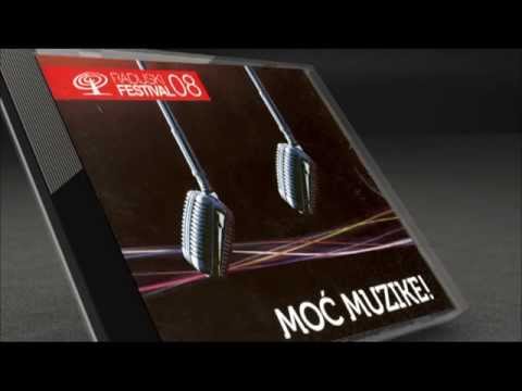 Sloba Bajic - Ti znas - (Audio 2008) - Radijski Festival