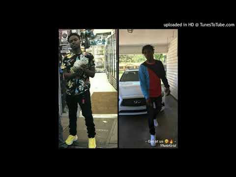 RayBeezy ft. Yk Dray - PSA