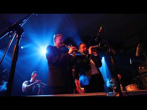 Gentse Hoppers Exchange 2018 - Saturday Night outro by Reverent Juke and JakeWalker