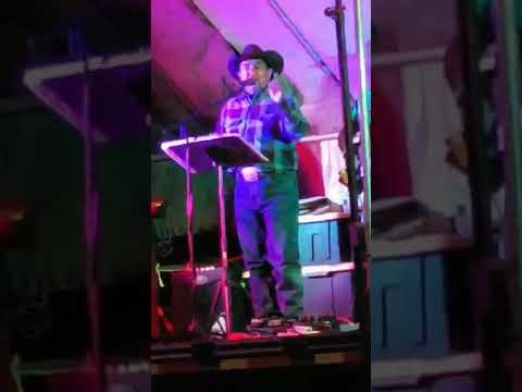 "You're the best" with Fred Thompson from the Aces Wild Band