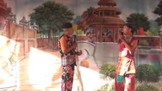 Download lagu Sandiwara - GALU AJENG - Pentas Siang - Bag 4 ( Arya Production ) mp3