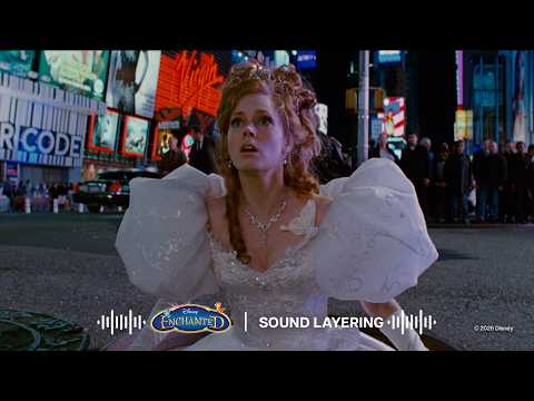Sound Design Breakdown