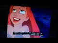 Opening To Pinocchio 1993 VHS