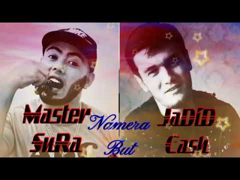 JaDiD Cash x Master Sura   Намера Бут