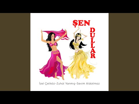 Gülümser / Güloş / Sende Sev / Can Le Le / Tren Gelir