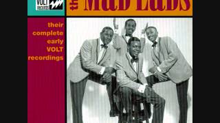 No Strings Attached- The Mad Lads