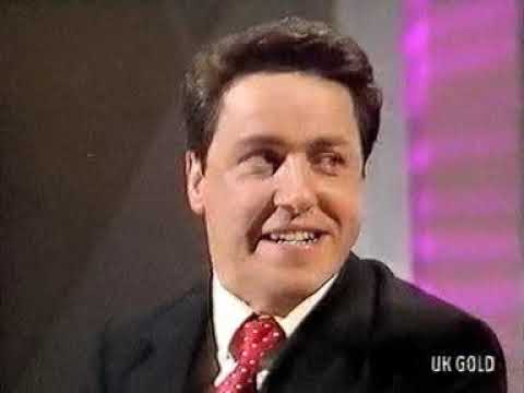 Alas Smith and Jones S02E01