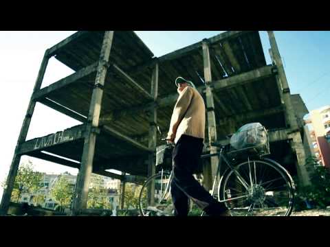 EGLAND ft B2N - 2 METRA NEN TOKE (OFFICIAL VIDEO) 2011