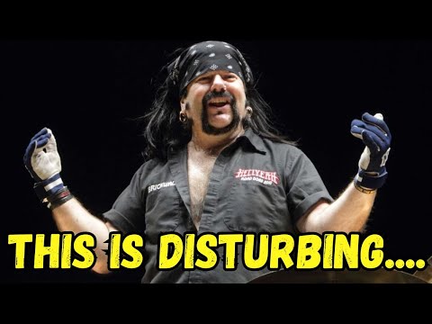Vinnie Paul: The Real Story Behind His Passing