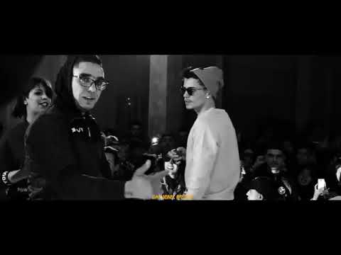 Gati - cheda w Tzoul ( clip officiel )