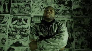 Tko x Styles P "Hulk" (album version)