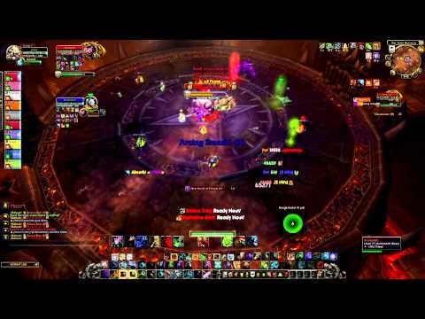 Malkorok - 10 Man Normal Mode (5.4 Live)