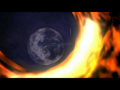 Bounte - Edge of the Earth