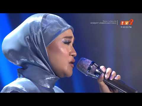 Ernie Zakri | Terlalu Istimewa | Konsert Ini Baru Bintang 3