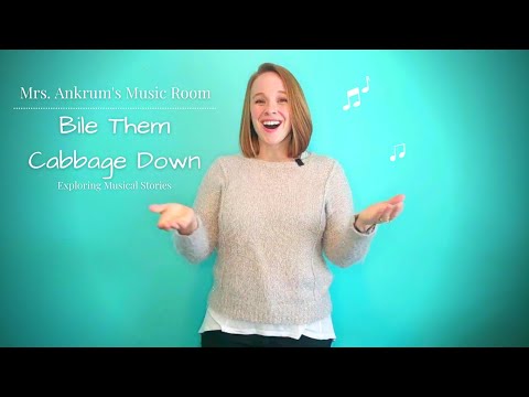 Bile Dat Cabbage Down video thumbnail