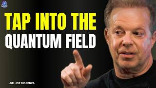 Joe Dispenza: Reprogram Your Subconscious Mind While You Sleep for Massive Transformation