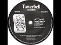 (11b) Atomic Rooster - Carnival