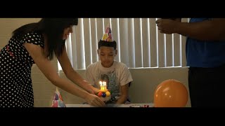 Play-B - Birthdays (Music Video)
