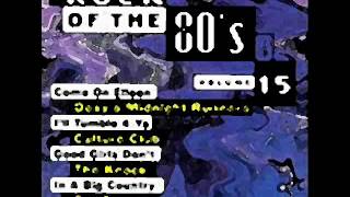 When The Heart Rules The Mind by GTR