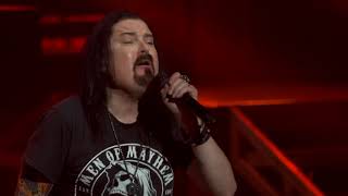 Scene Seven: II. One Last Time | Dream Theater Live at London [HD]