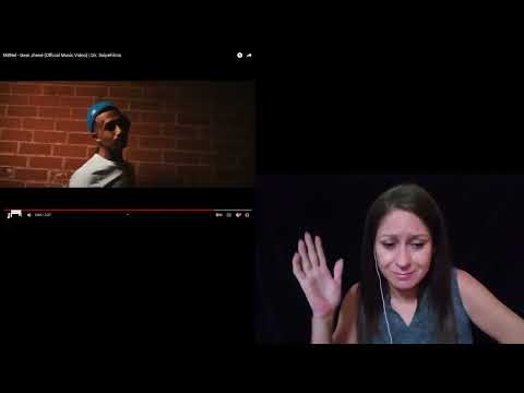 MBNel - Dear Jhené (Official Music Video) | Dir. SnipeFilms - My Reaction
