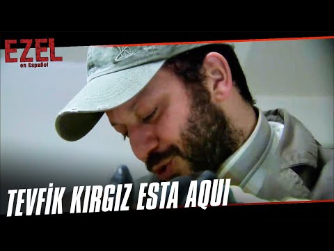 Temmuz Vino a Matar Al Bebé de Ali - Ezel En Español Capitulo 146