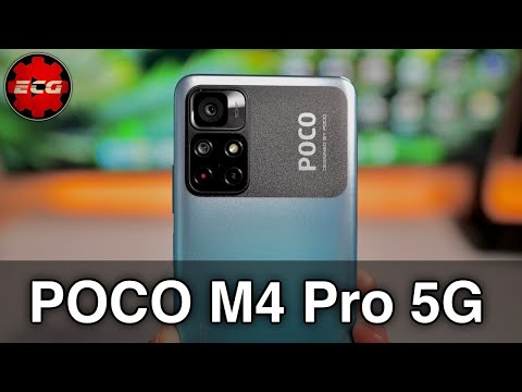 POCO M4 Pro 5G review en español 🇪🇸