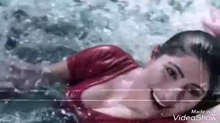 Lux ka kamaal hai lollywood song saima Resham khus