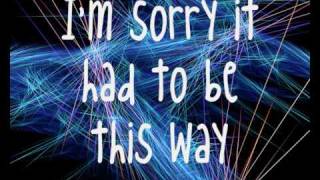 Selena Gomez- I Won&#39;t Apologize- Full CD Version (with lyrics on screen)