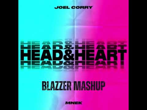 More Than Head & Heart - MASHUP (Axwell /\ Ingrosso vs. Joel Corry, MNEK)