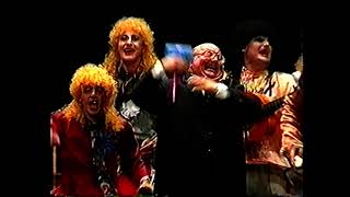 Las meninas de Velázquez – Preliminares – COAC 1998