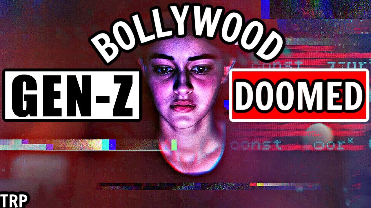 THIS IS SCARY 😳 | CTRL Movie Review & Analysis | Ananya Pandey | Netflix India