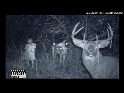 A.Y.B. - Lurkin (ft. Vidal Garcia) (Prod. by The Legion)