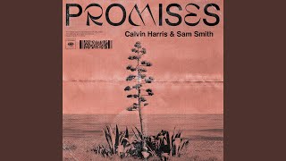 Calvin Harris, Sam Smith, Jessie Reyez - Promises 