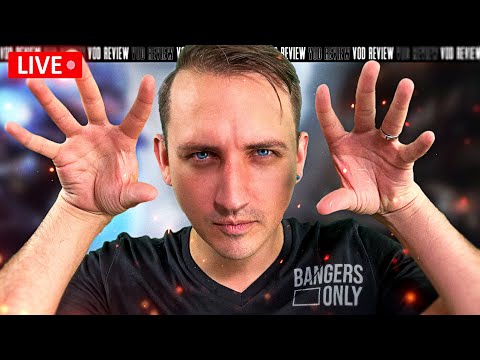 G2 vs MDK | G2 vs SK | FNC vs KC | KC vs MDK - BANGERS ONLY (MonteCristo Stream)