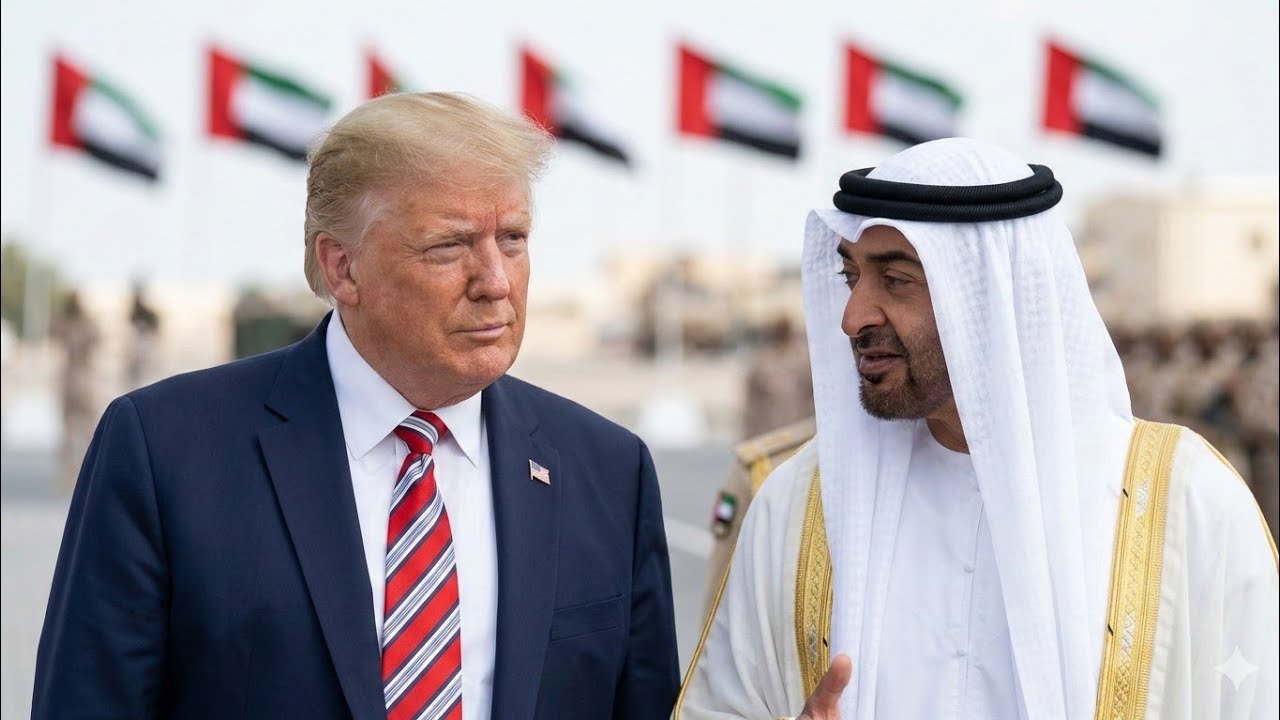 القرار الأمريكي الذي ضرب جماعة الإخوانجية وما مصير الداعمين ؟؟