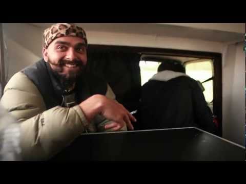 CHEFF JULEKALENDER DEC 7. - SVENDBORG GYM + DJ HVAD