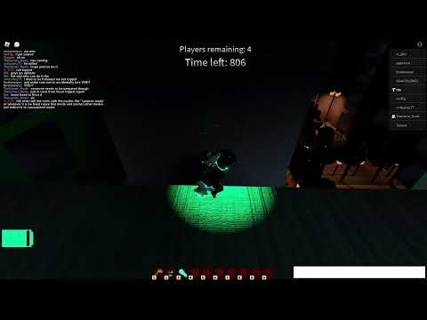 Weird Day In Interminable Rooms: The Game stream Part 16 - Small update of modes